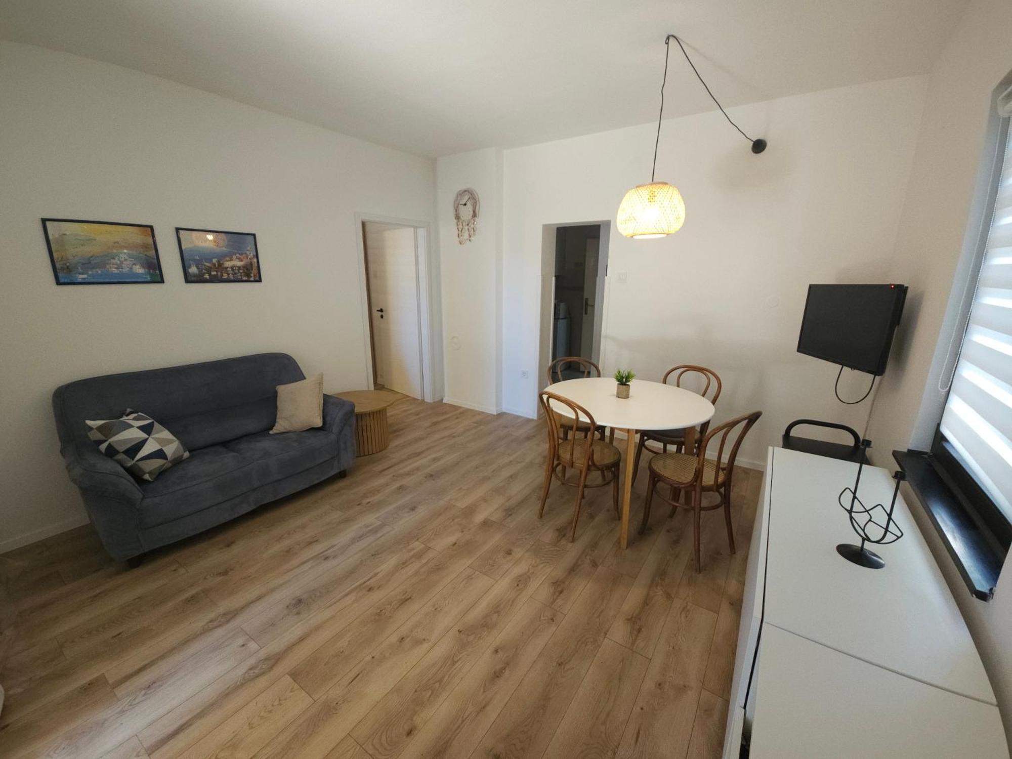 Mare Azzuro II Apartment Pula Exterior photo